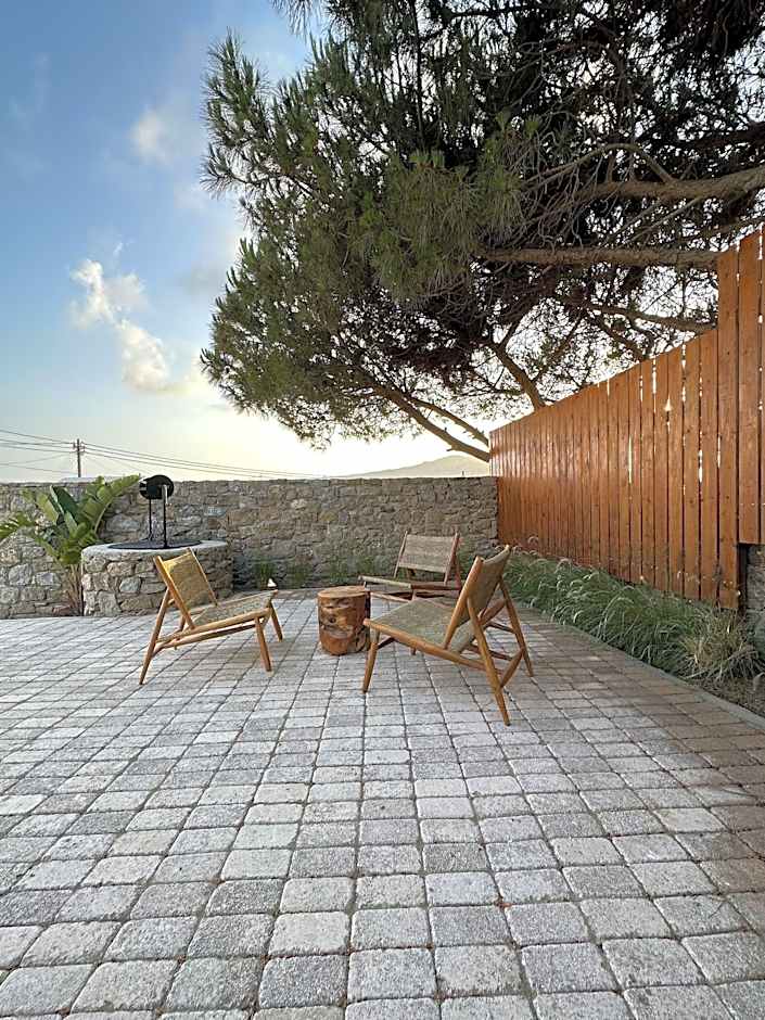 Sofos Suites Mykonos