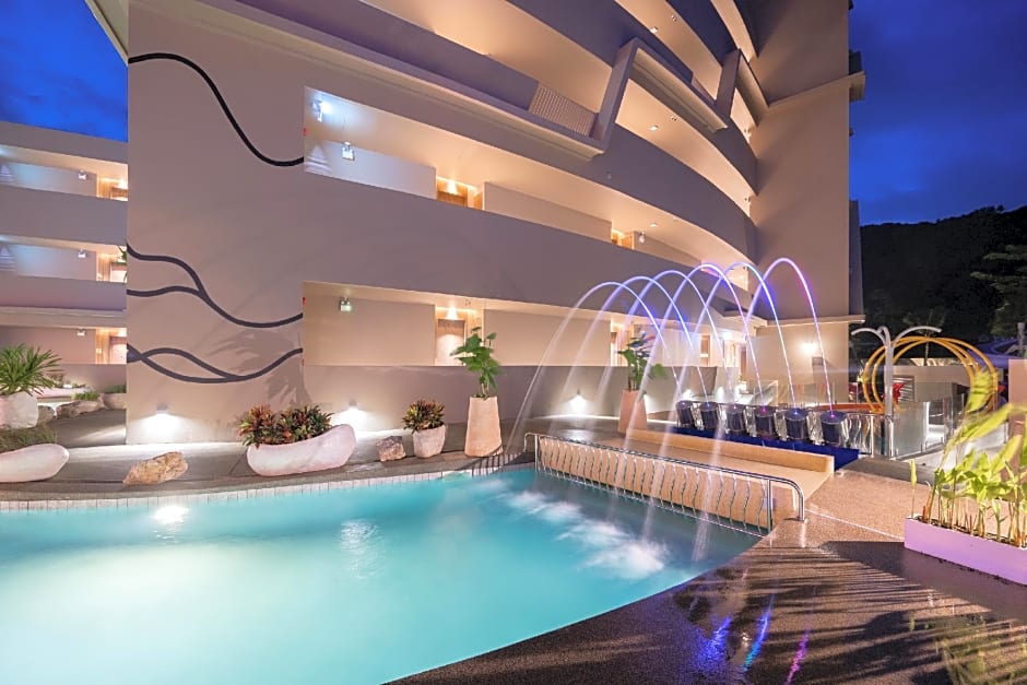 Metadee Concept Hotel