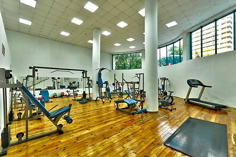 Marina Grand Beach Hotel - All Inclusive Plus