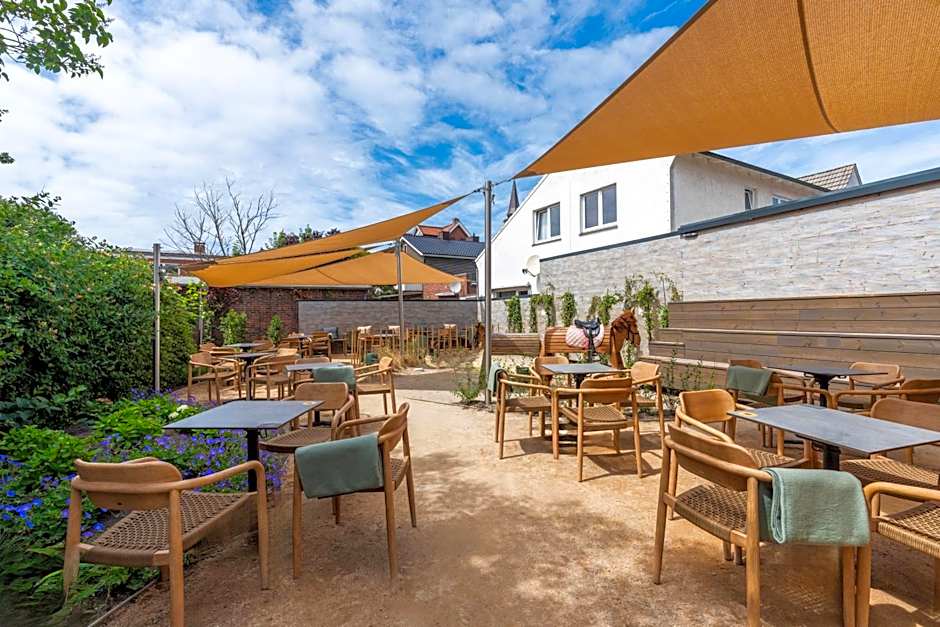 Arthotel Bakker