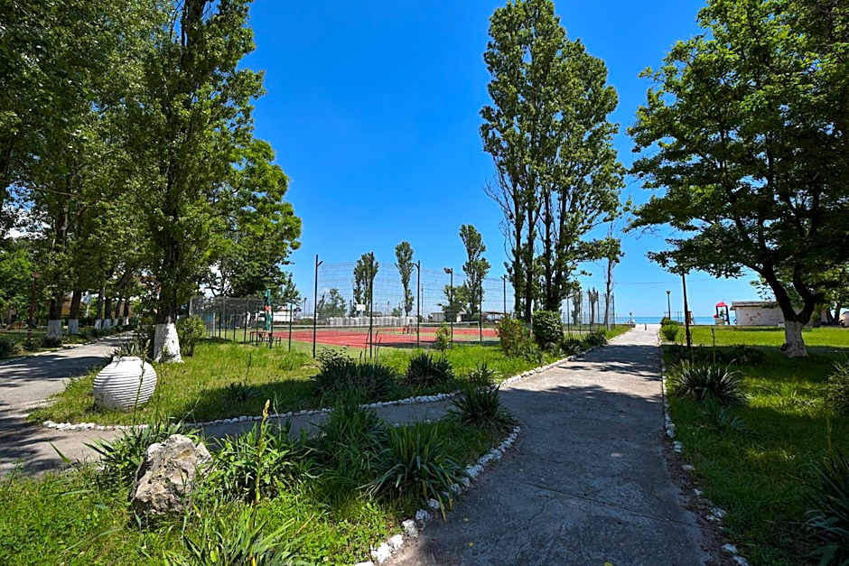 Complex Mediteranean Mamaia