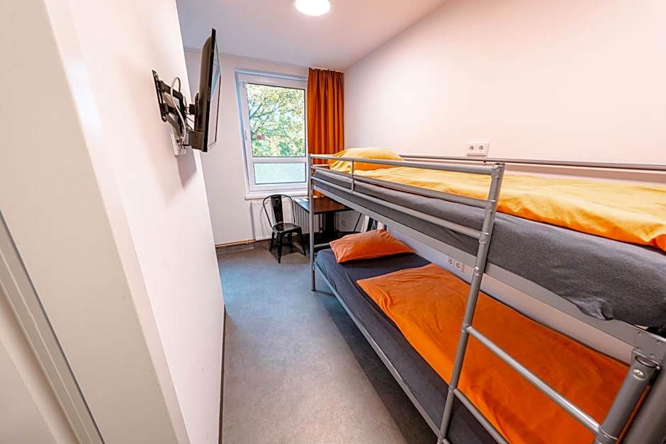 NEOHOSTEL Berlin