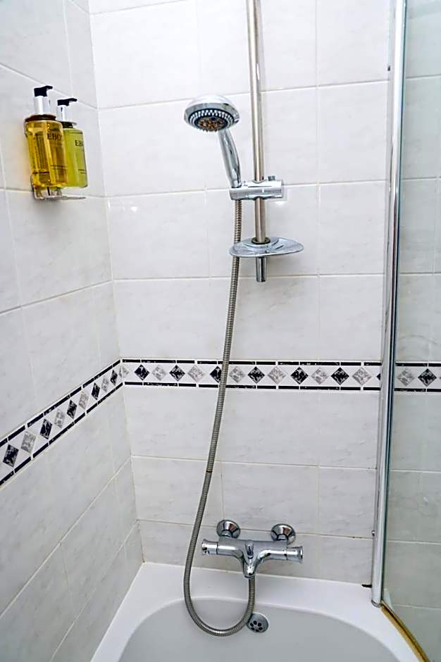 New Wilmington Hotel