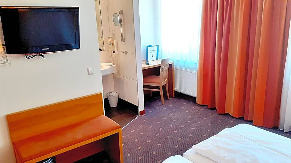 Hotel Fabrik Wien
