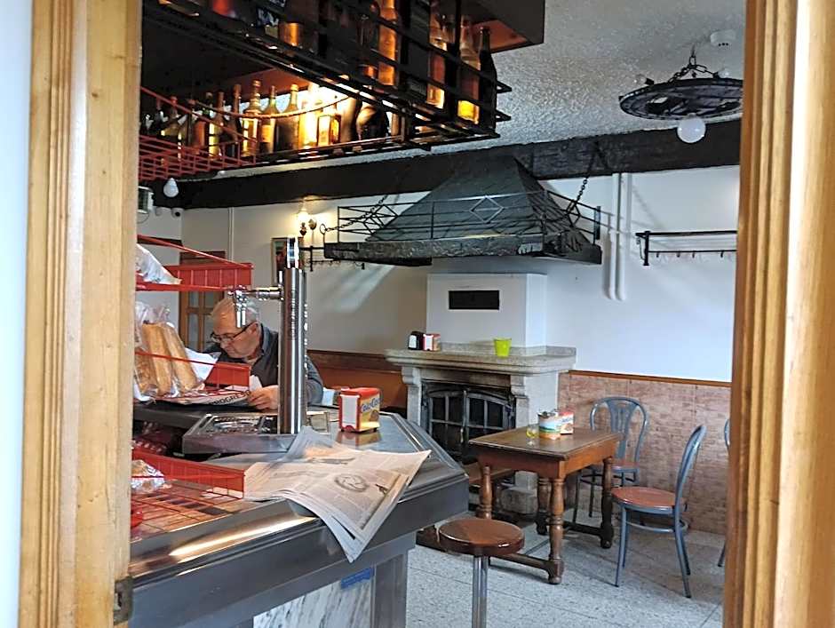 hotel santa Maria do Poio