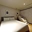 Changwon Brown dot Hotel Palyong