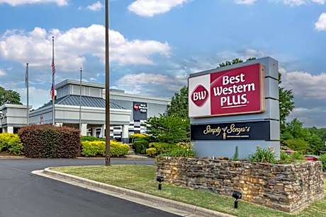 Best Western Plus University Inn