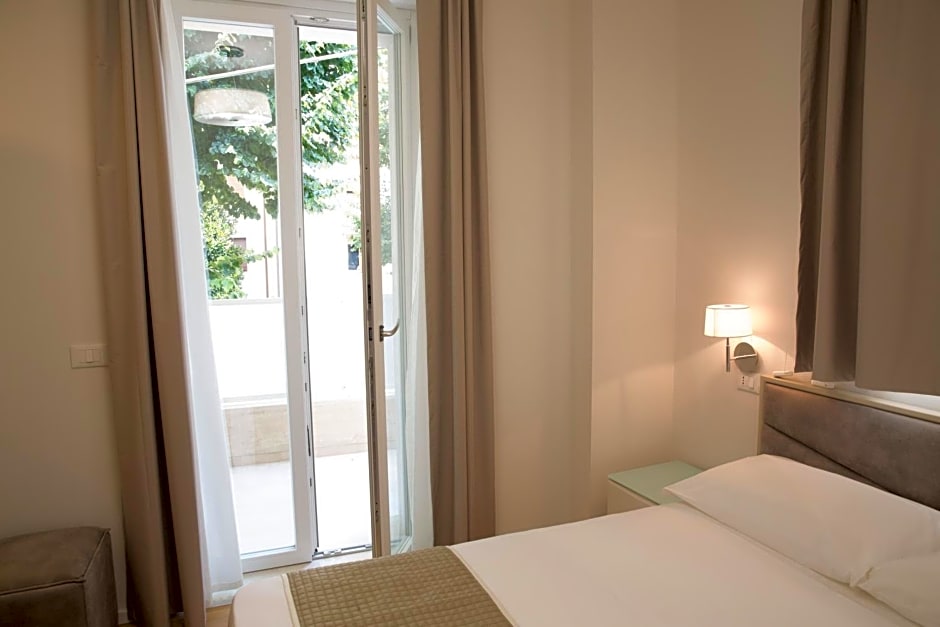 Boutique Hotel Enia