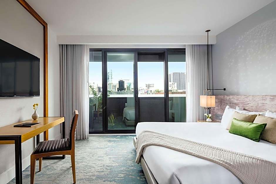 Dream Hollywood by Hyatt
