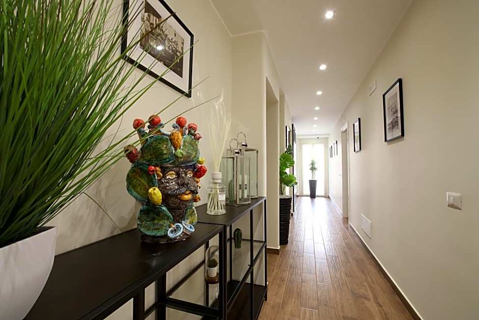 Khome Rooms & Apartment