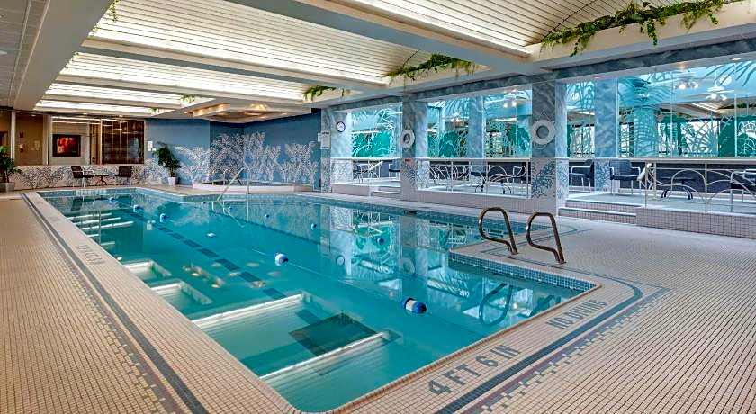 Best Western Plus Oswego Hotel and Conference Center