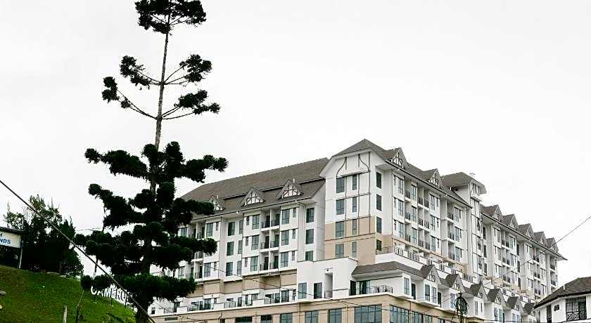 Avillion Cameron Highlands