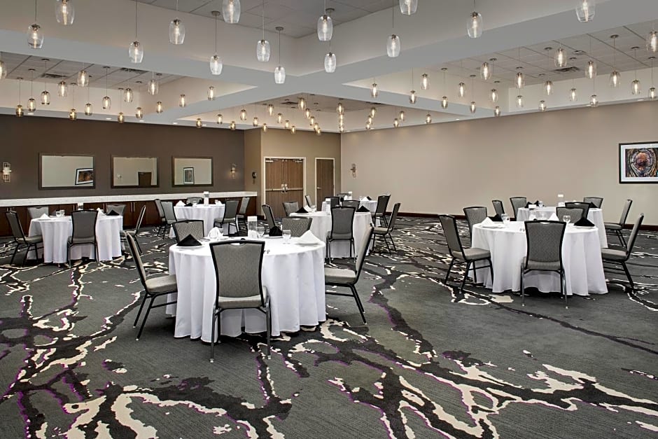 Hilton Garden Inn Columbia Airport, SC