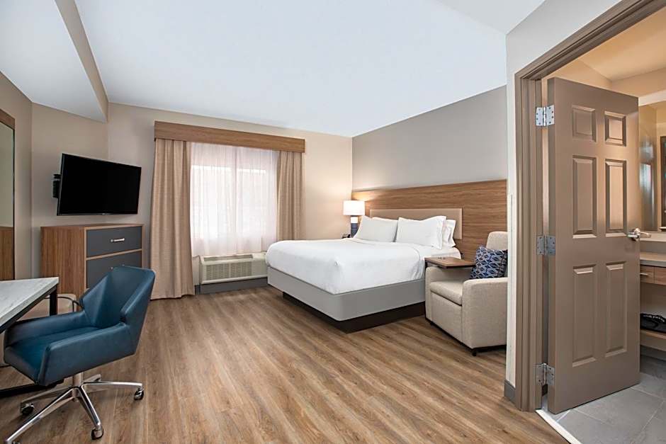 Candlewood Suites Conway By IHG