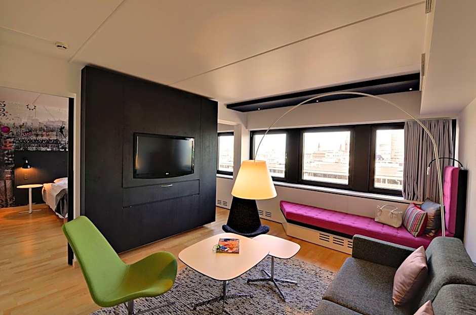 Scandic Copenhagen
