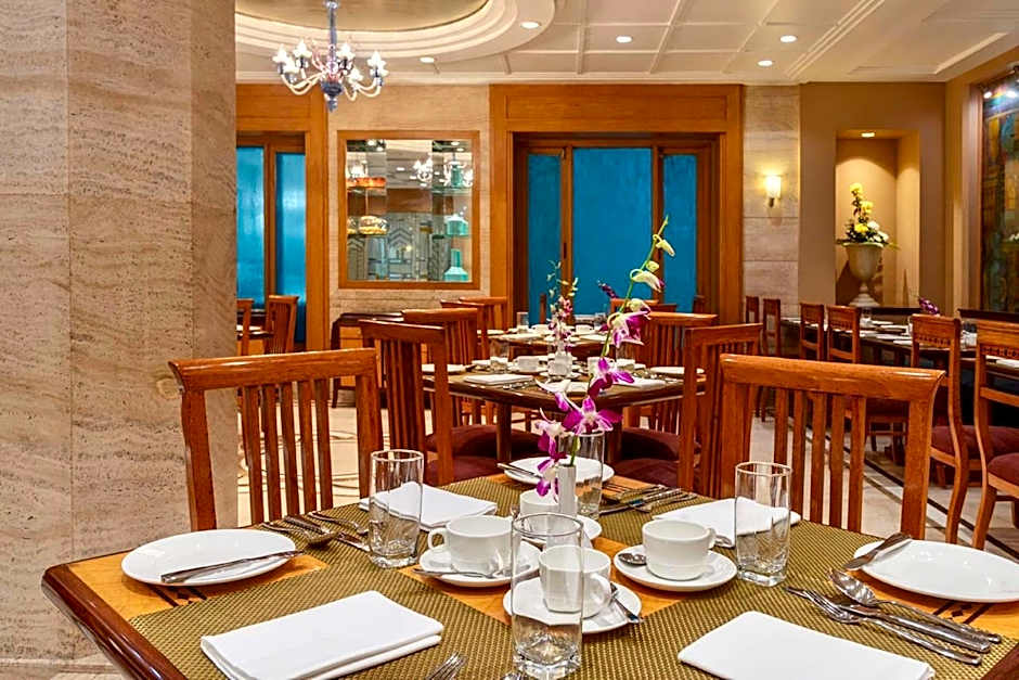 Sarovar Portico Kalupur Ahmedabad