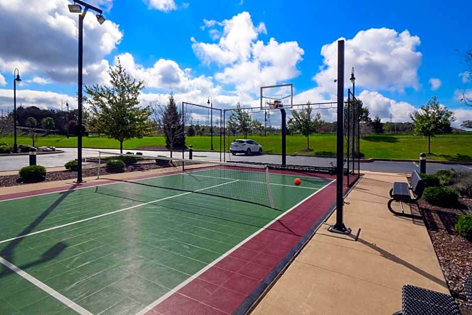 Residence Inn by Marriott Hazleton