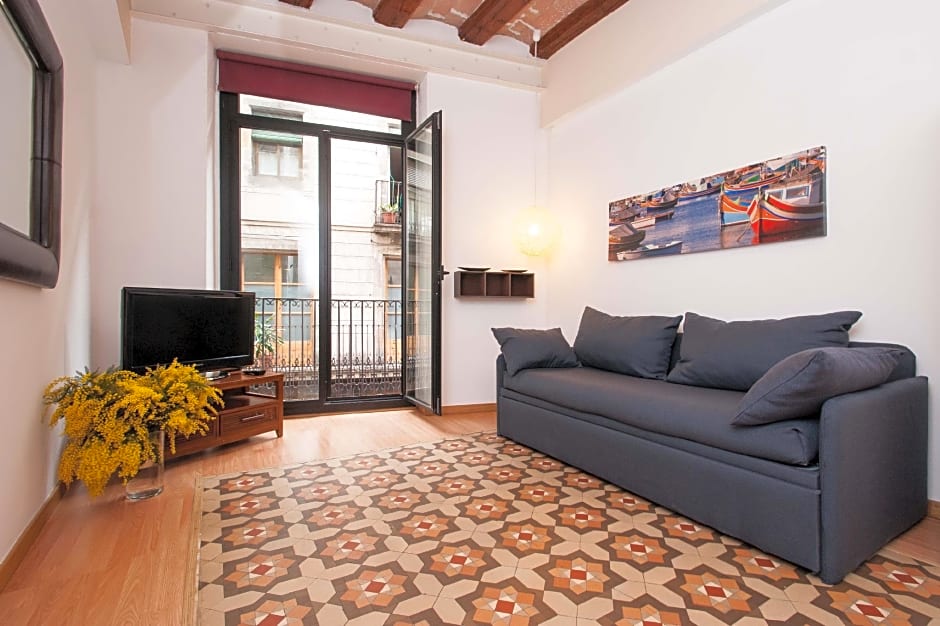 SSG Liceu Apartments