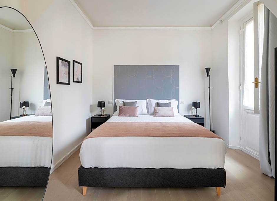 Easylife - Suite in Porta Venezia