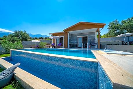 Explore Cragos House , Land of Lights, Lycia