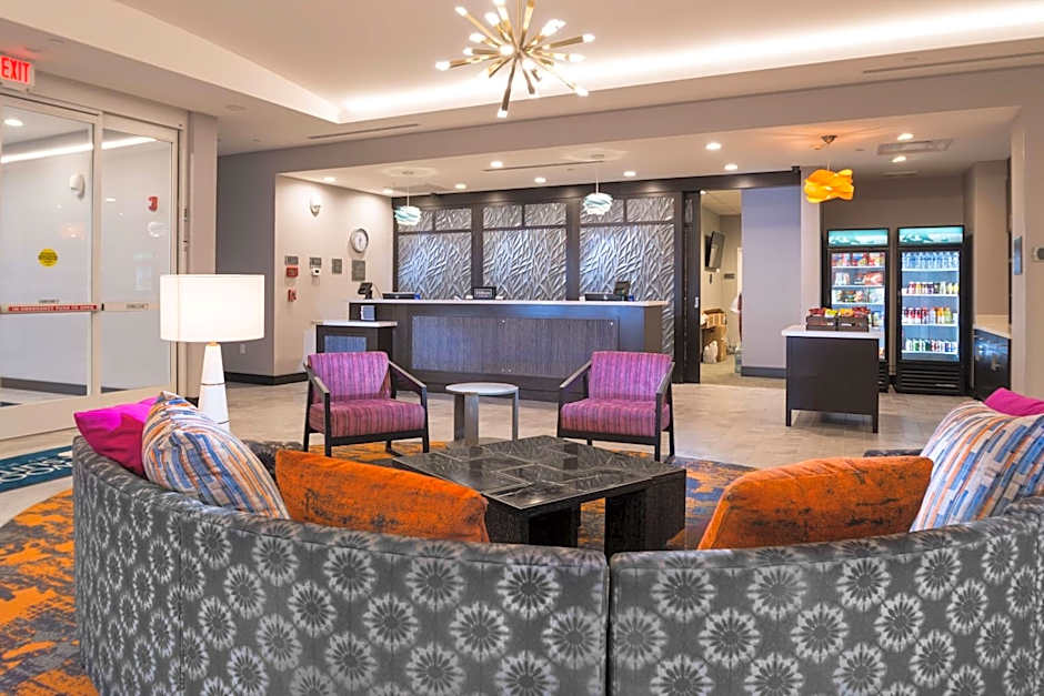 Homewood Suites by Hilton Tulsa/Catoosa, OK