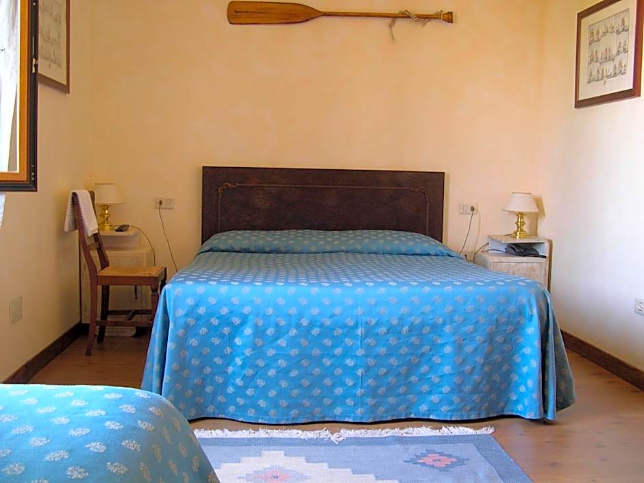 Locanda La Pieve B&B vicino Saturnia