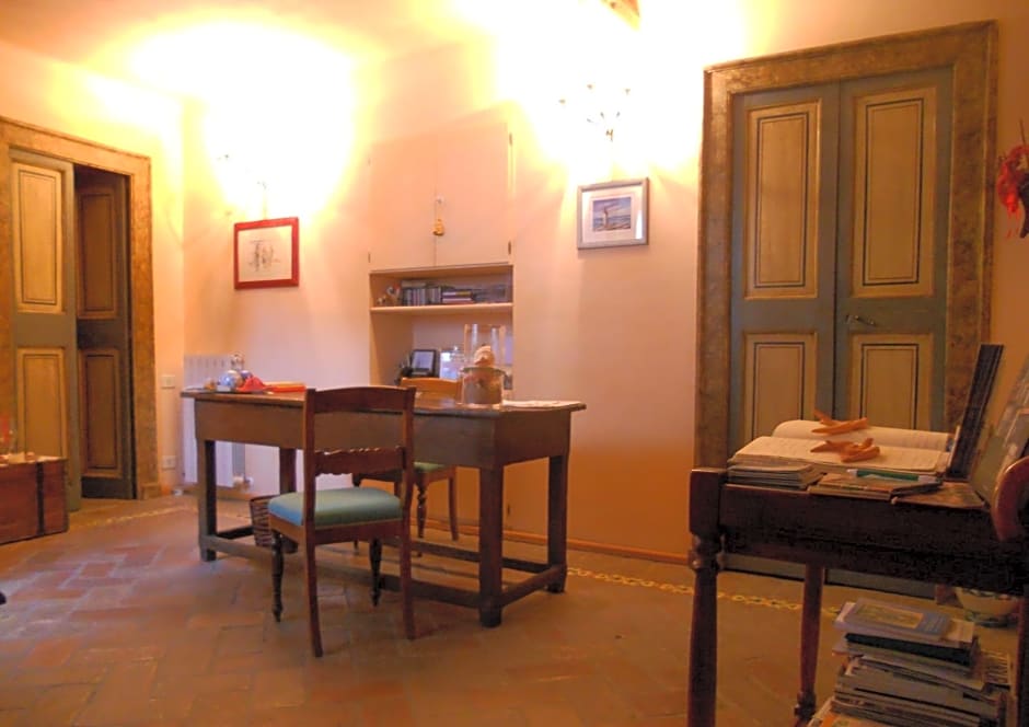 Locanda di Porta Antica