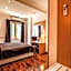 Hotel Roma Tiburtina Metro