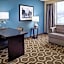 Embassy Suites By Hilton Hotel St. Louis-Airport