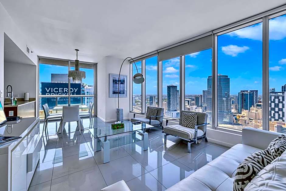 Icon Brickell Residences