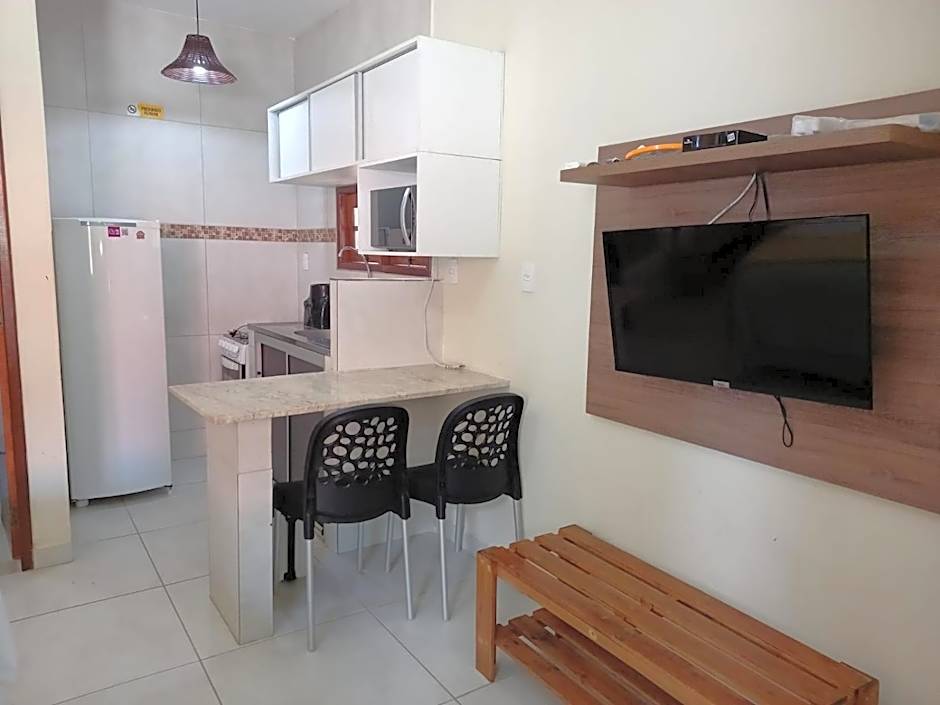 Parque dos Coqueiros- Bangalos e Suites