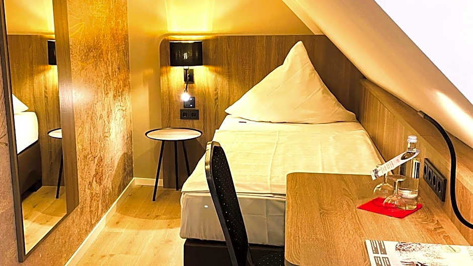 Akzent Hotel Tietmeyer & Cross Side