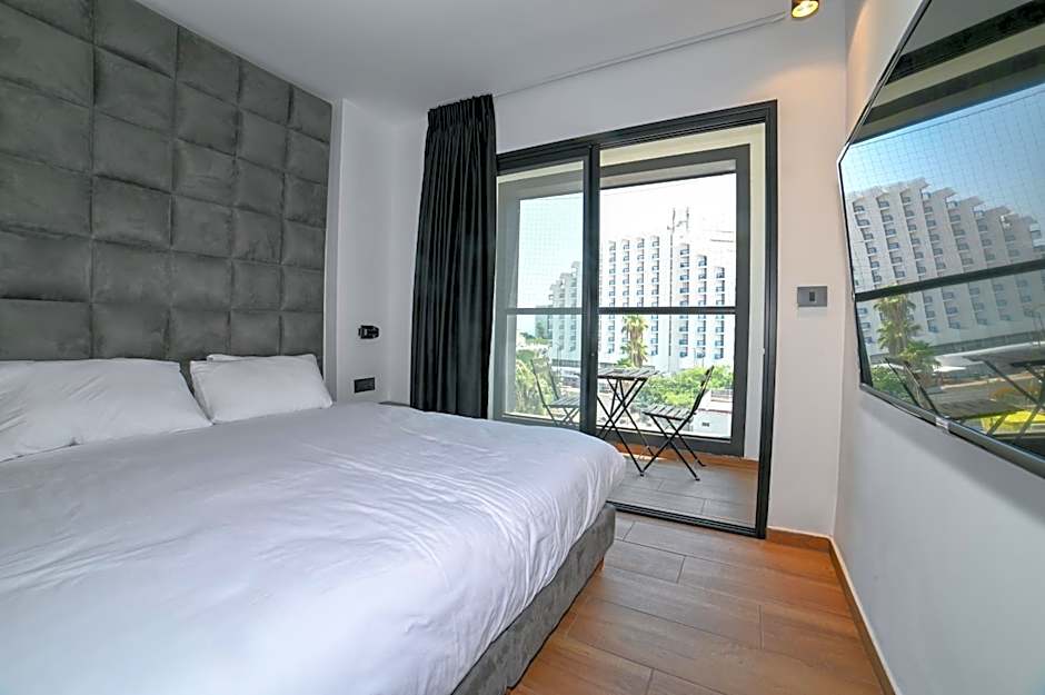 Selfie's Boutique Hotel