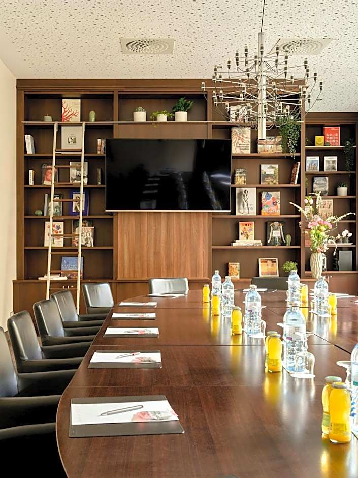 Flemings Hotel Wien-Stadthalle
