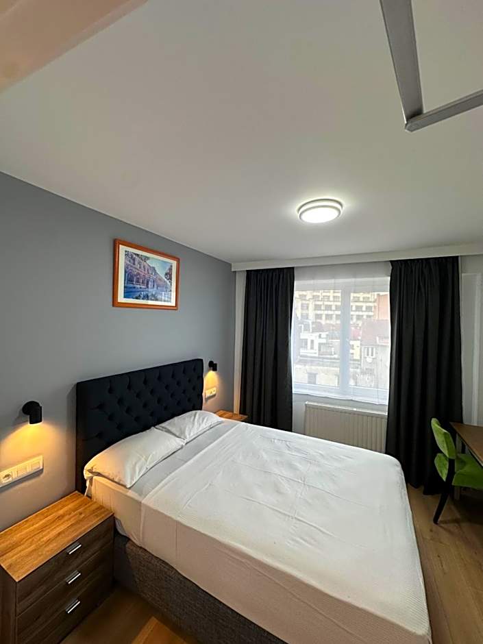 Hotel Albert