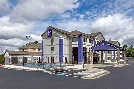 Sleep Inn & Suites Grovetown - Augusta West