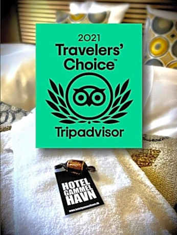 Hotel Gammel Havn