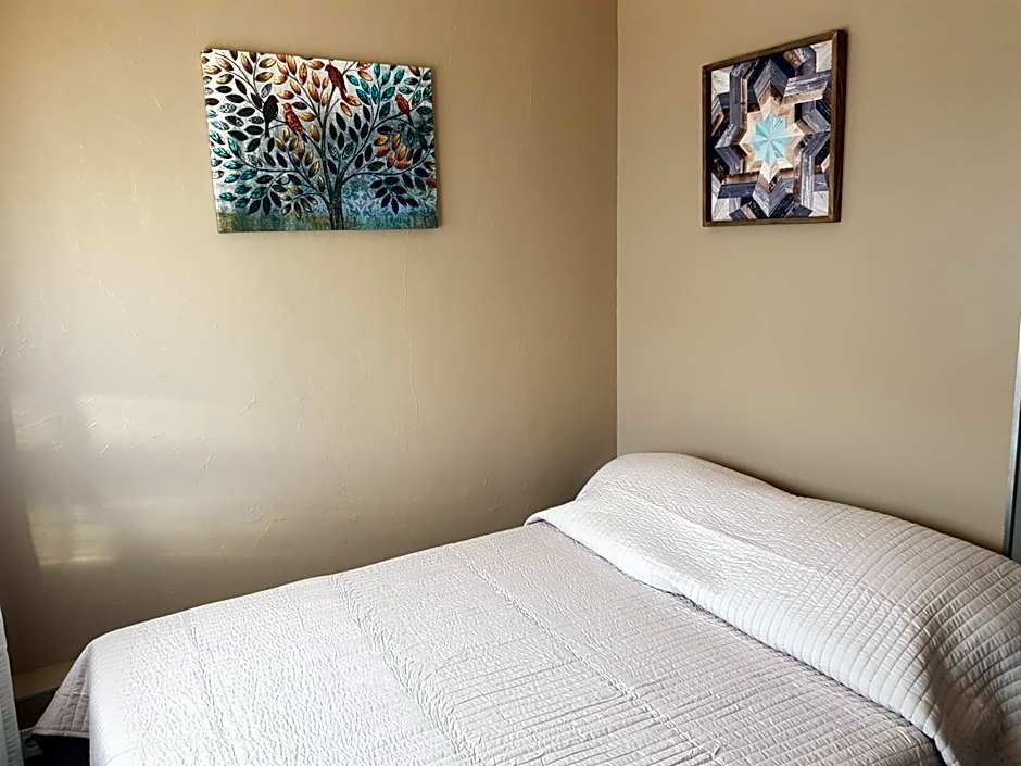 Hotel Restaurant Calypso