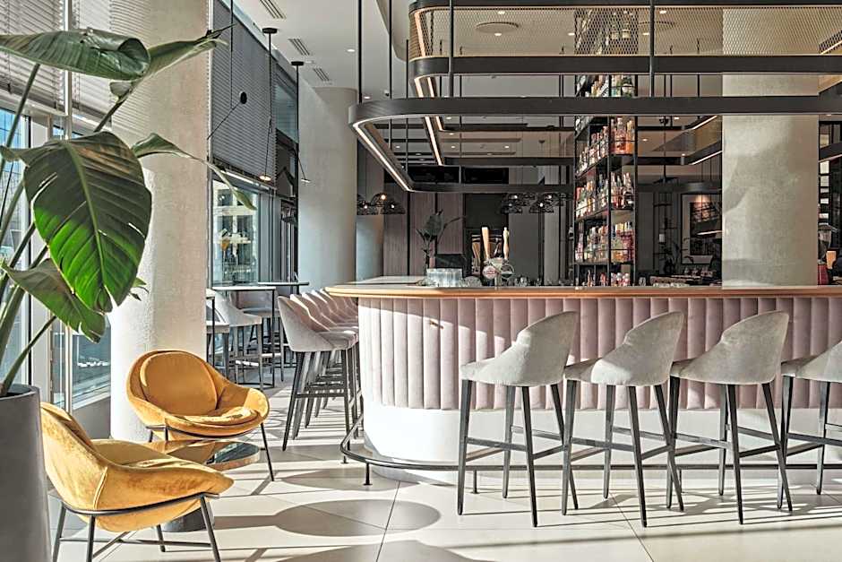 Radisson Collection Hotel Warsaw