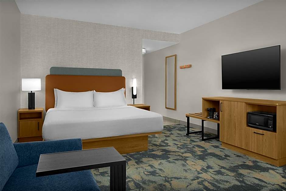 Hampton Inn By Hilton & Suites Phoenix Glendale-Westgate