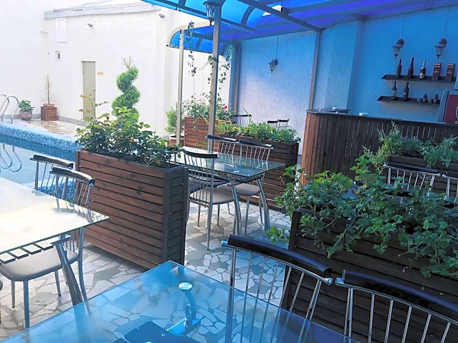 Alba Hotel Yerevan