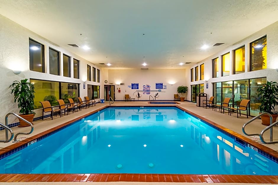 Hampton Inn St. George