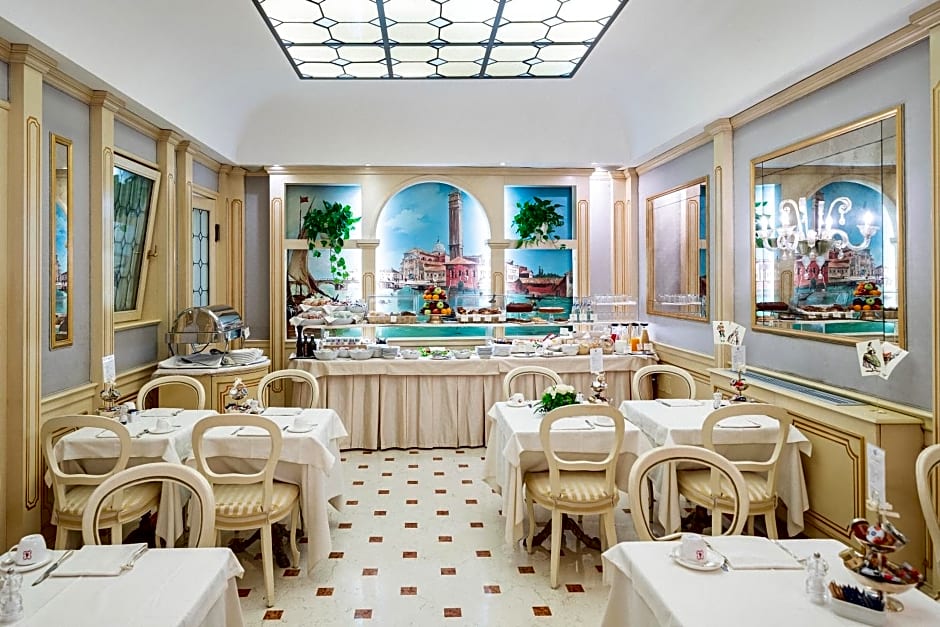 Hotel Colombina