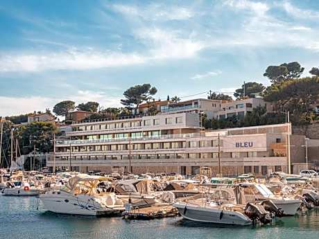 Bleu Hôtel & Spa