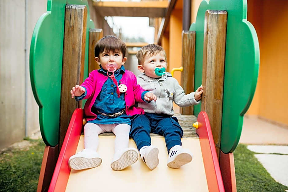 La Chioma di Berenice Garda Residence