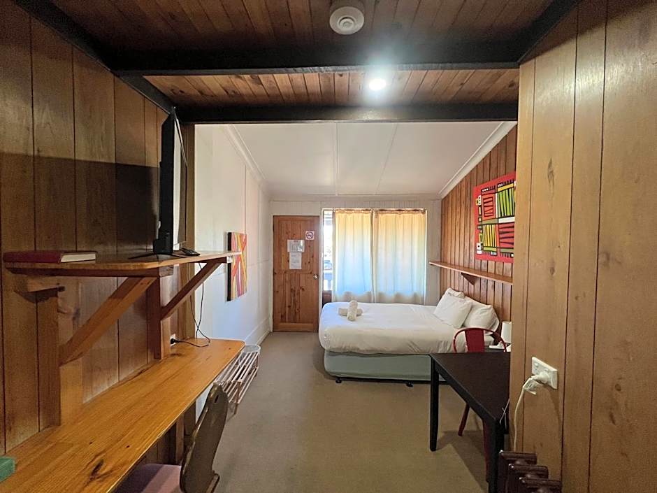 Bunkhouse Motel Cooma