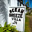 Ocean Breeze Villa