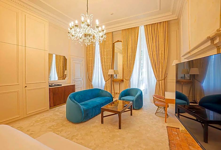 Château De Noirieux