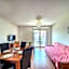 Comfort Aparthotel Lourdes L'Acacia