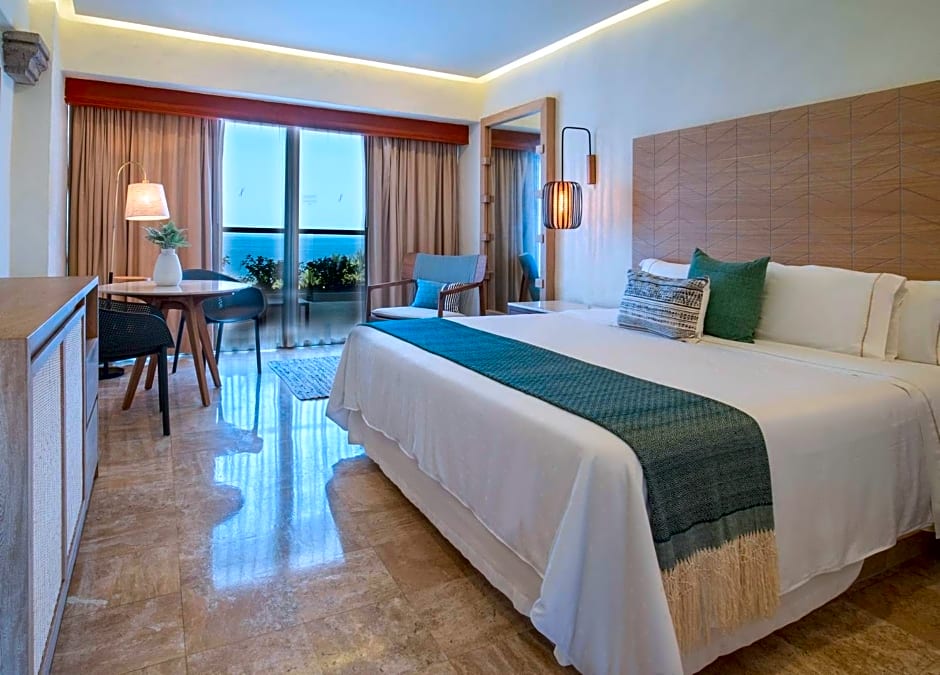 Fiesta Americana Puerto Vallarta All Inclusive & Spa